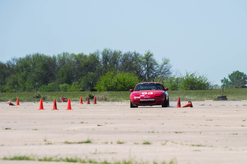 Illustration for article titled Huge Juicy Autocross Photodump